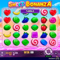 WildRobin - 7 Fancy Fruits Slot Game